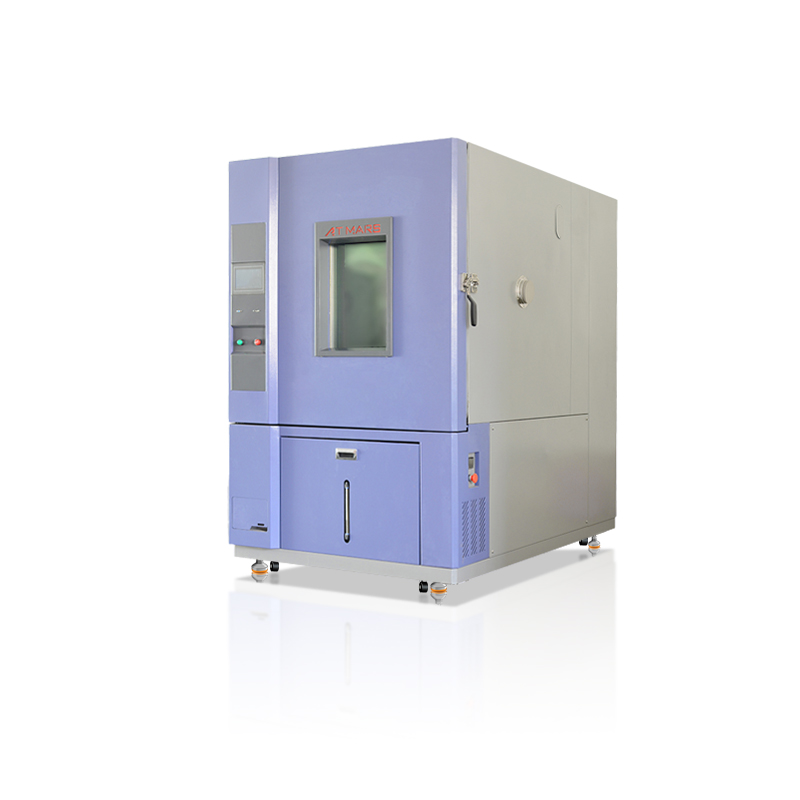 大型恒温恒湿试验箱