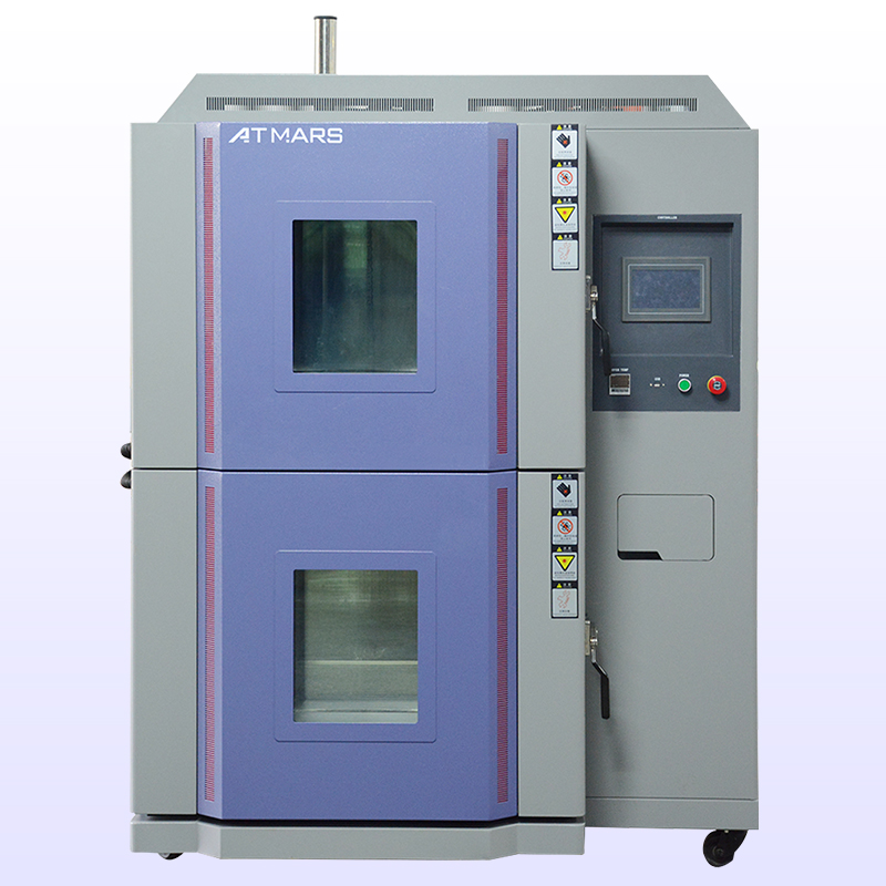 两箱式冷热冲击试验箱