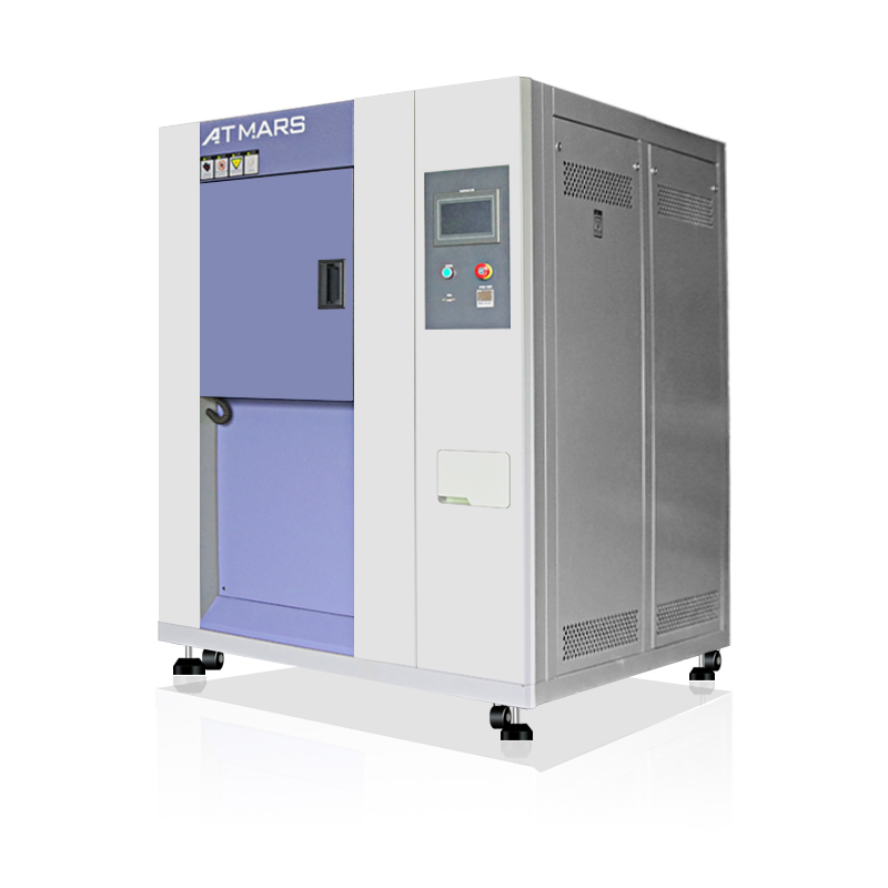 三槽式冷热冲击试验箱 