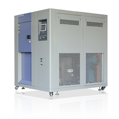 三箱式冷热冲击试验箱 