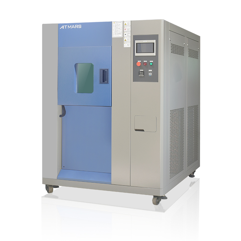 三厢式冷热冲击试验箱 