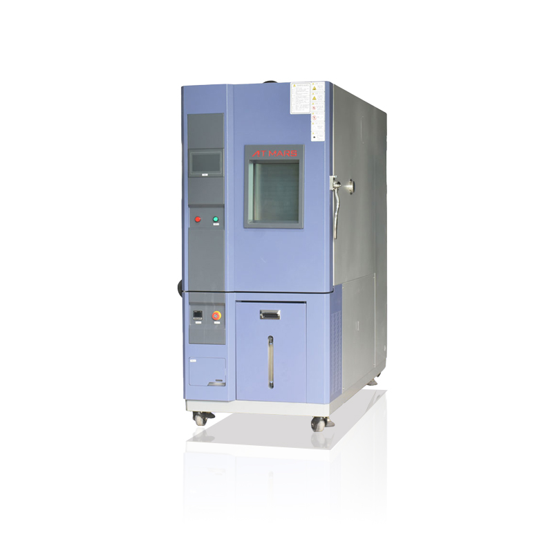 温湿度循环试验箱