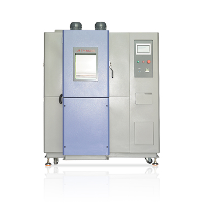 快速升降温试验箱