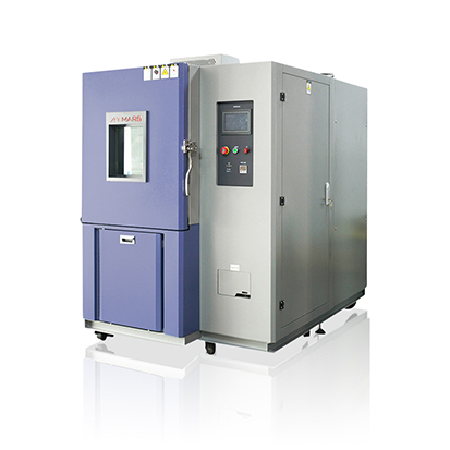 非线性快速温变试验箱