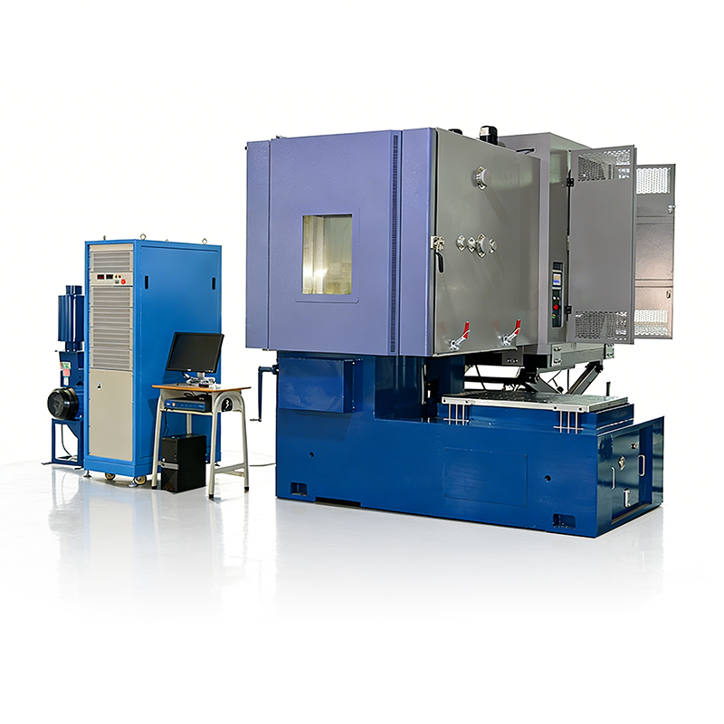 温度湿度振动三综合试验箱