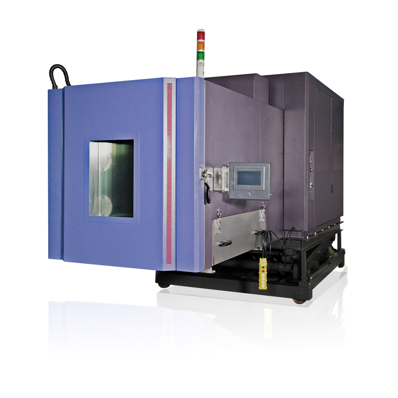 三综合振动环境试验箱