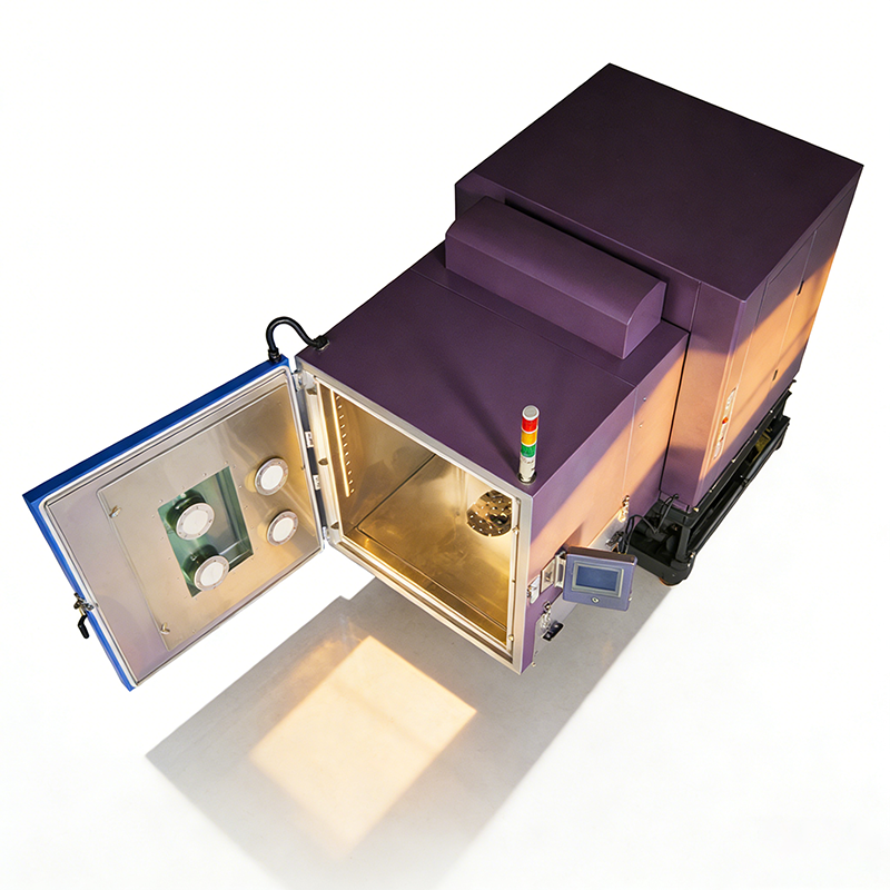 三综合振动环境试验箱