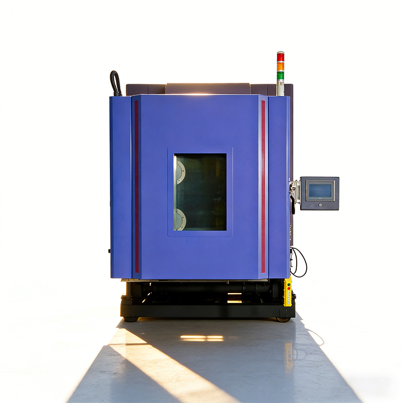 三综合振动环境试验箱