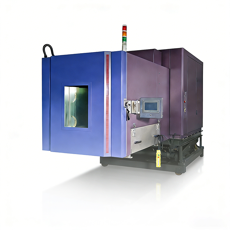 三综合振动环境试验箱