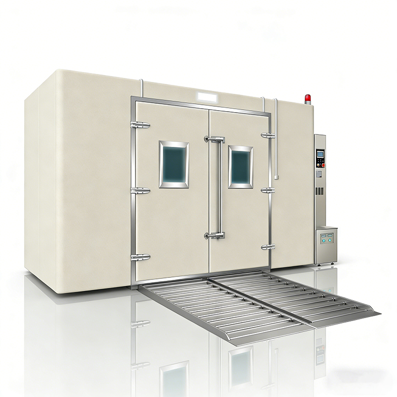 步入式高温老化房