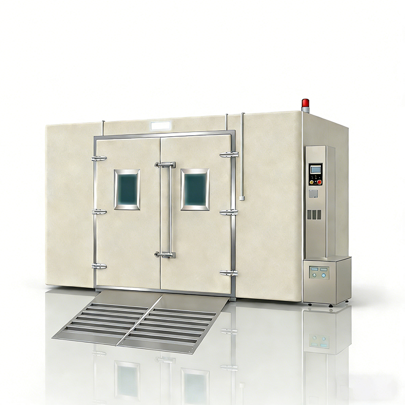 步入式高温老化房