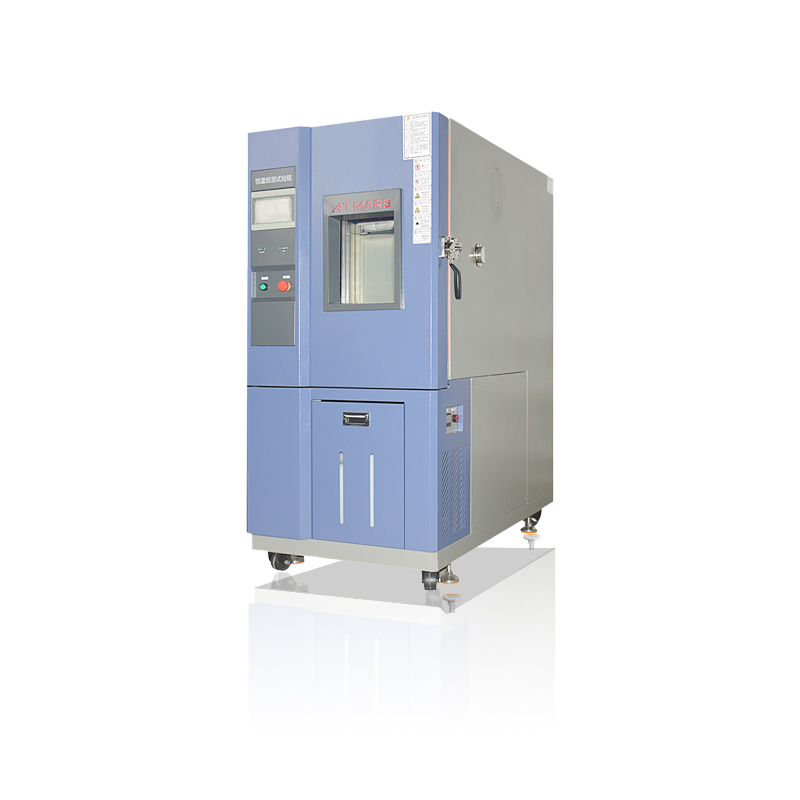 高低温循环试验箱