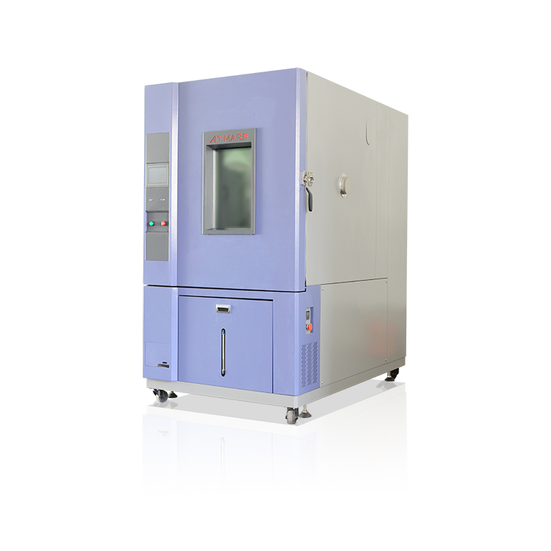 大型高低温试验箱