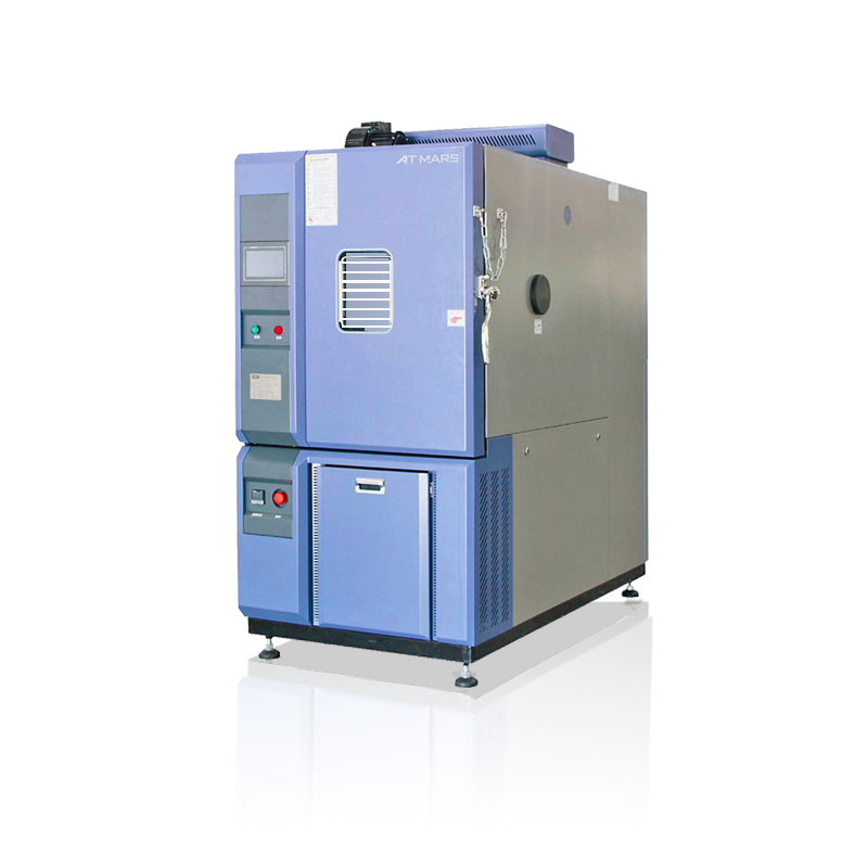 防爆高低温试验箱