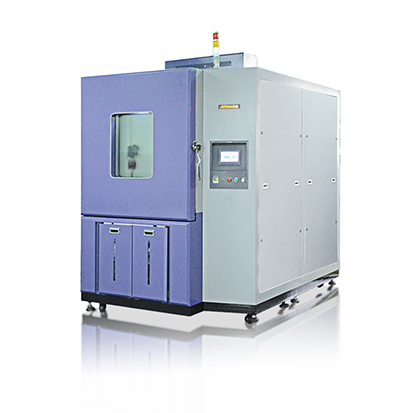 大型快速温变试验箱