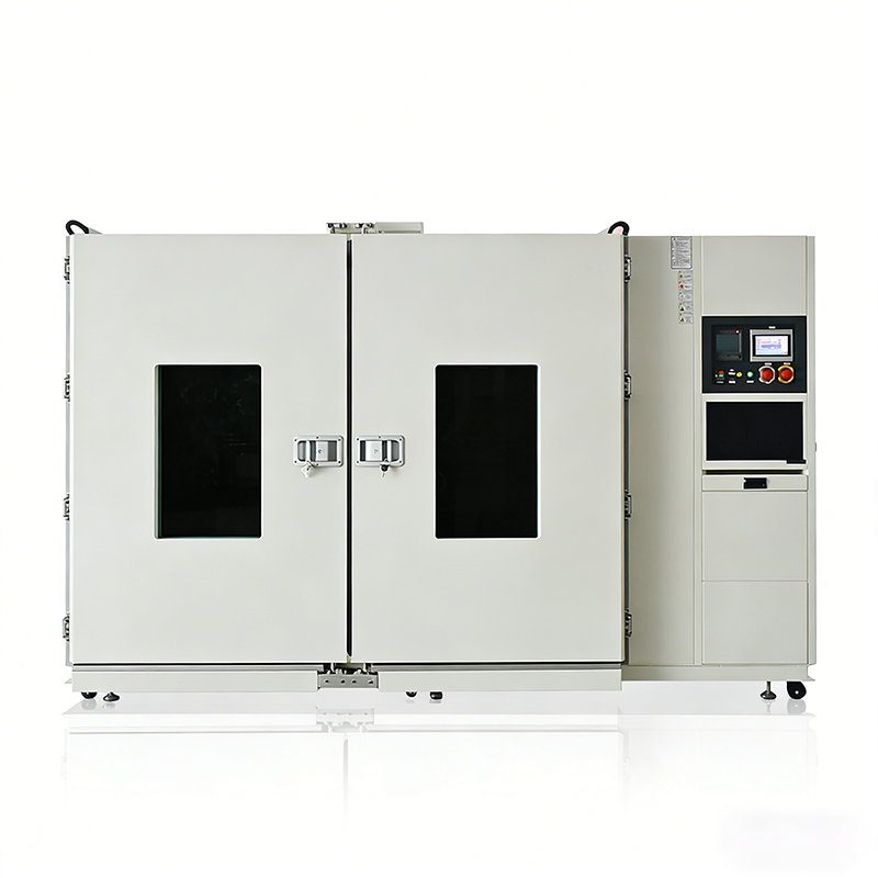 智能高温老化库房