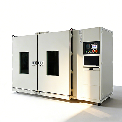 智能高温老化库房