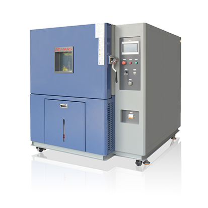 高低温低气压试验箱