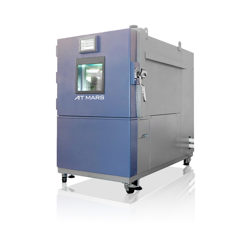 高空低气压试验箱