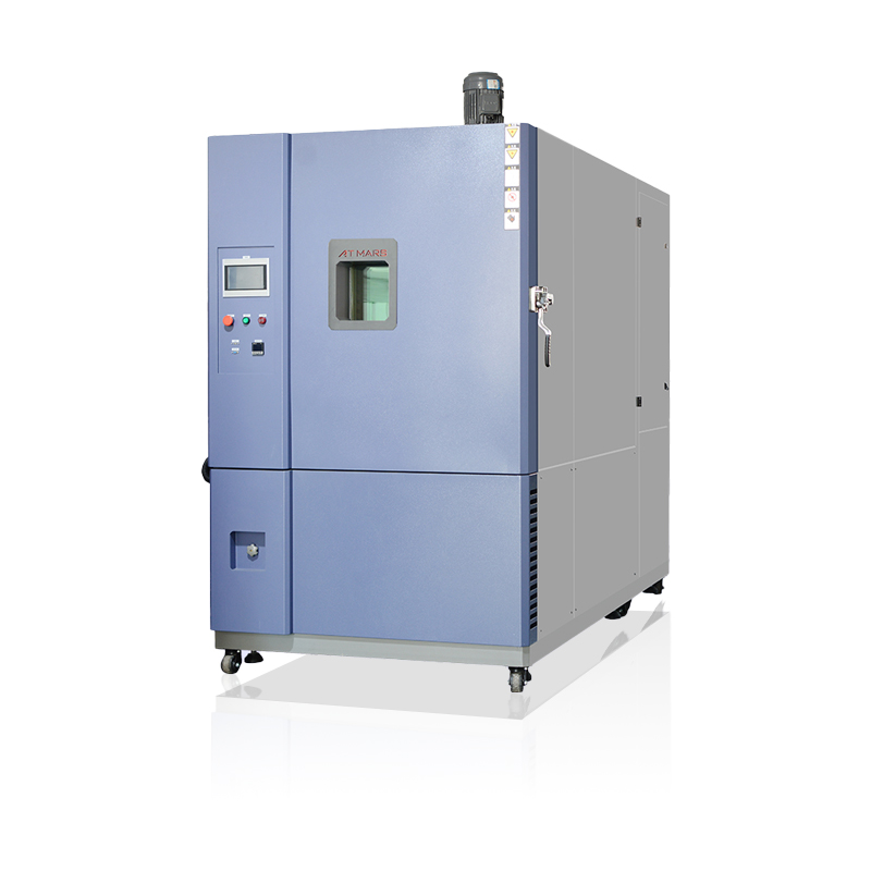 高海拔低气压试验箱