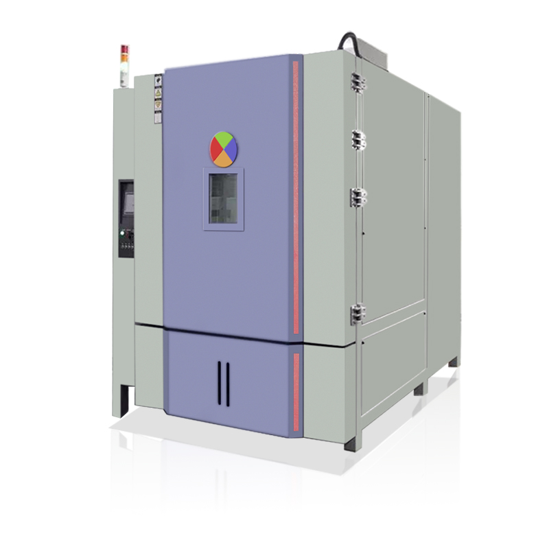 模拟高原环境试验箱