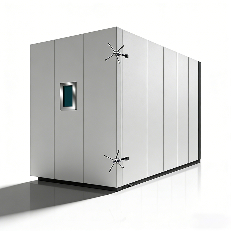 步入式低气压试验箱