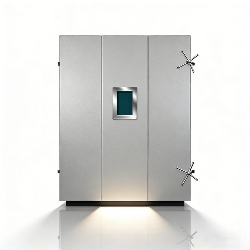 步入式低气压试验箱