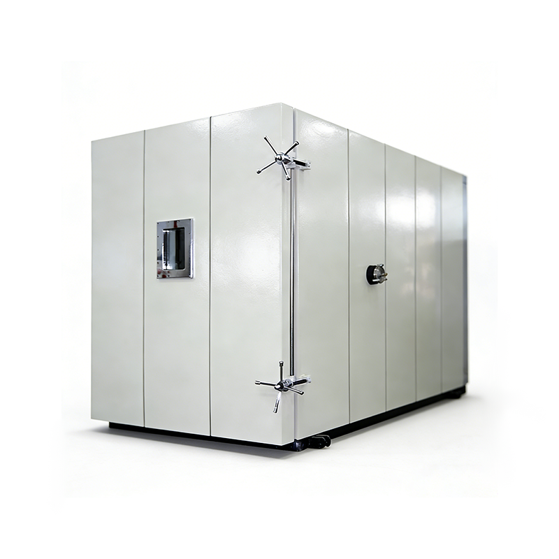 步入式低气压试验箱