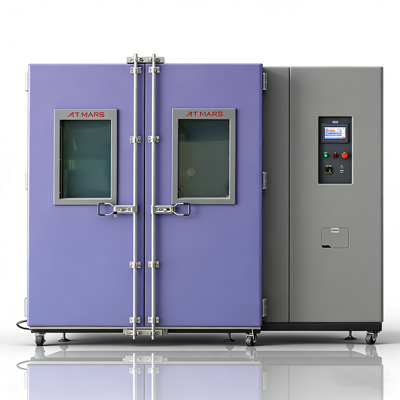 步入式恒温恒湿室