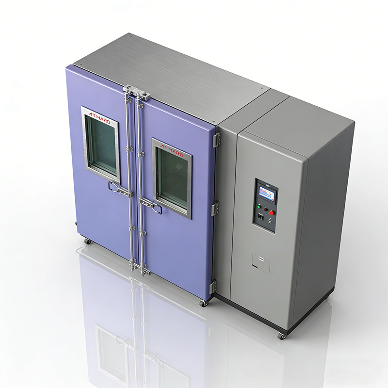 步入式恒温恒湿室