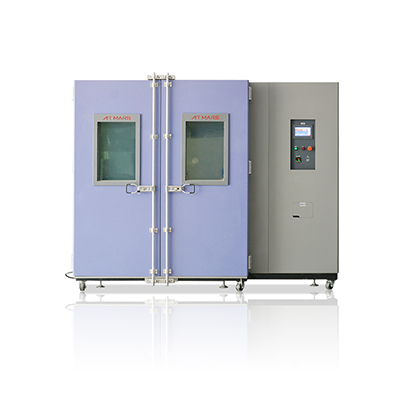 步入式恒温恒湿室