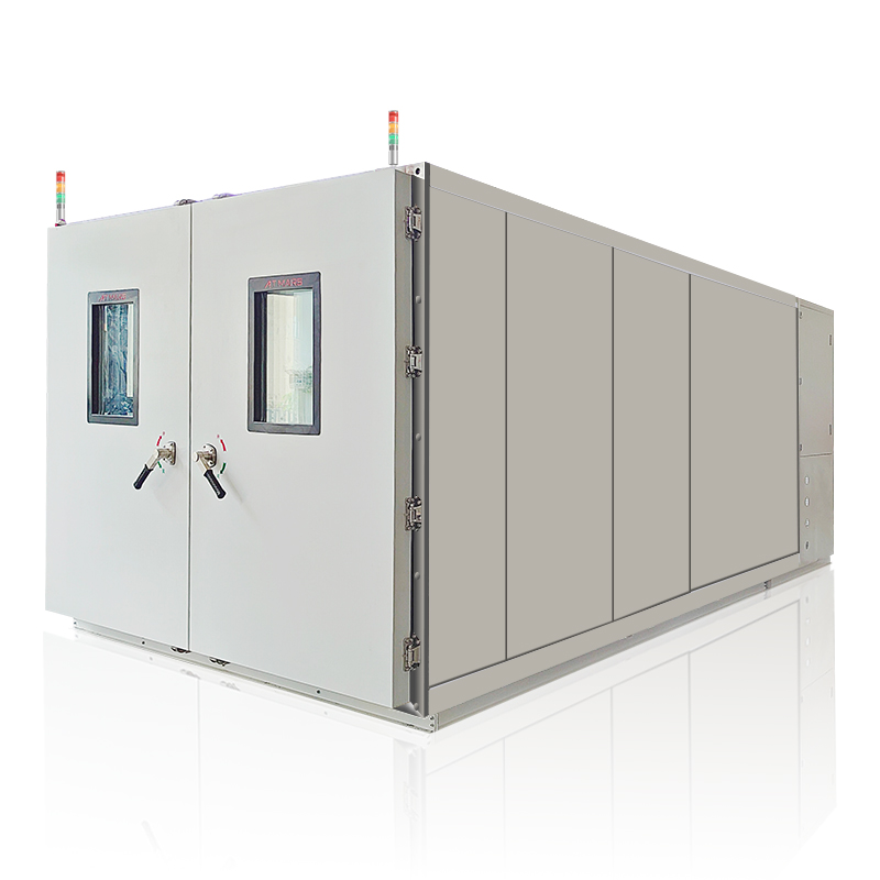 步入式恒温恒湿库房