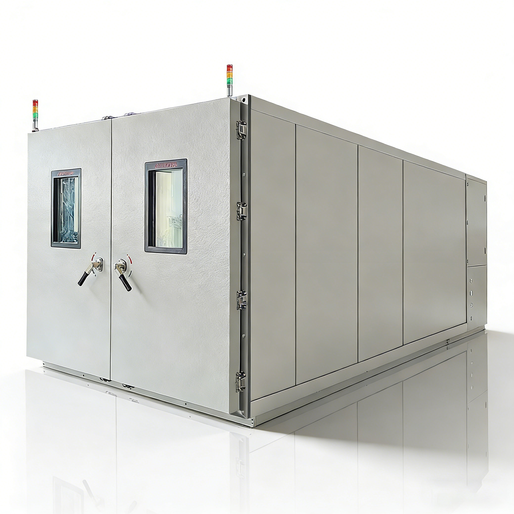 步入式恒温恒湿库房