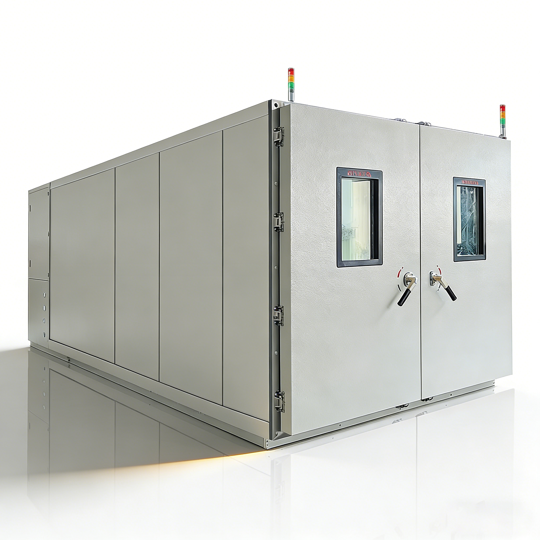 步入式恒温恒湿库房