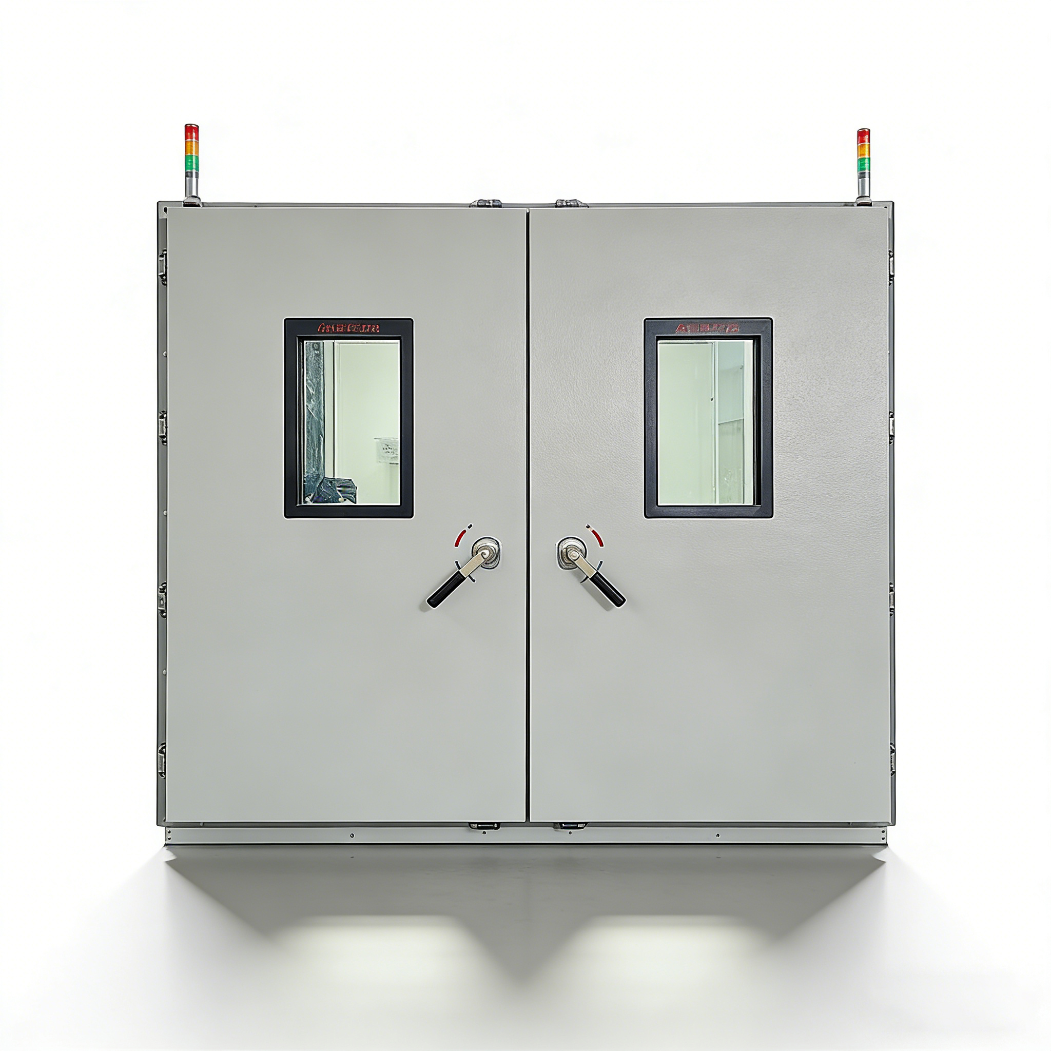 步入式恒温恒湿库房