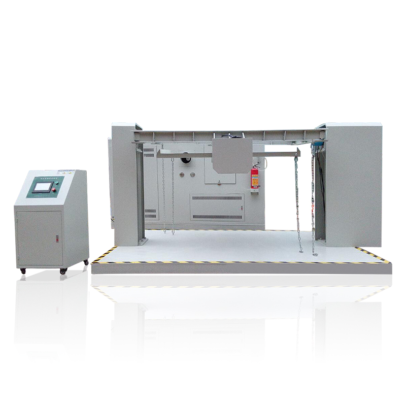 电池包翻转试验机