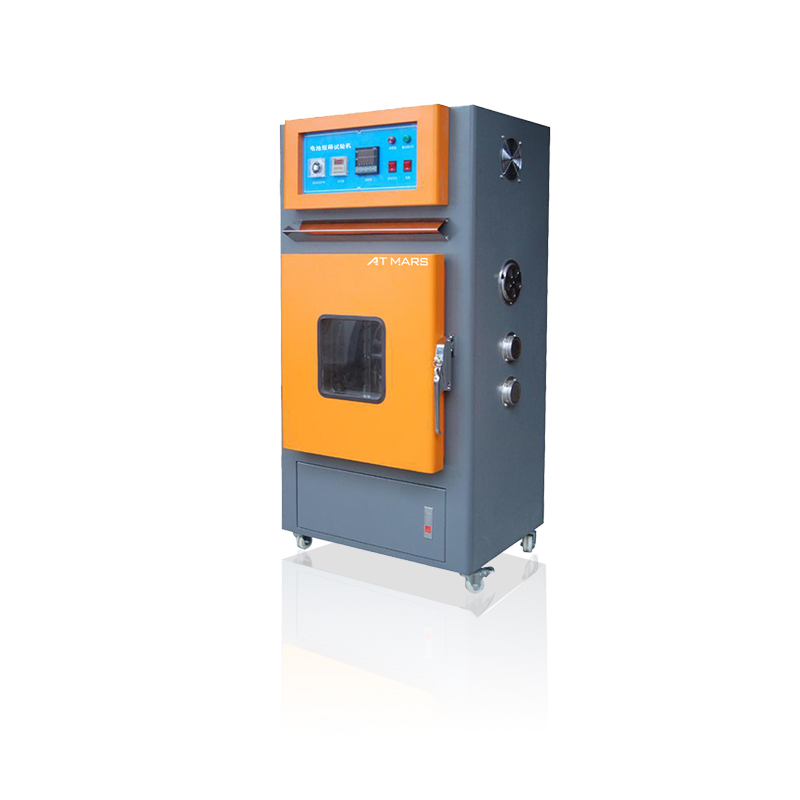 电池短路试验机 温控型