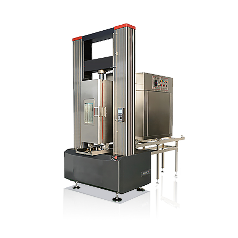 高低温拉力试验机 ATT-T