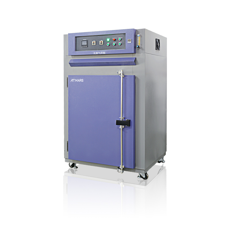 充氮无氧化烘箱 A型