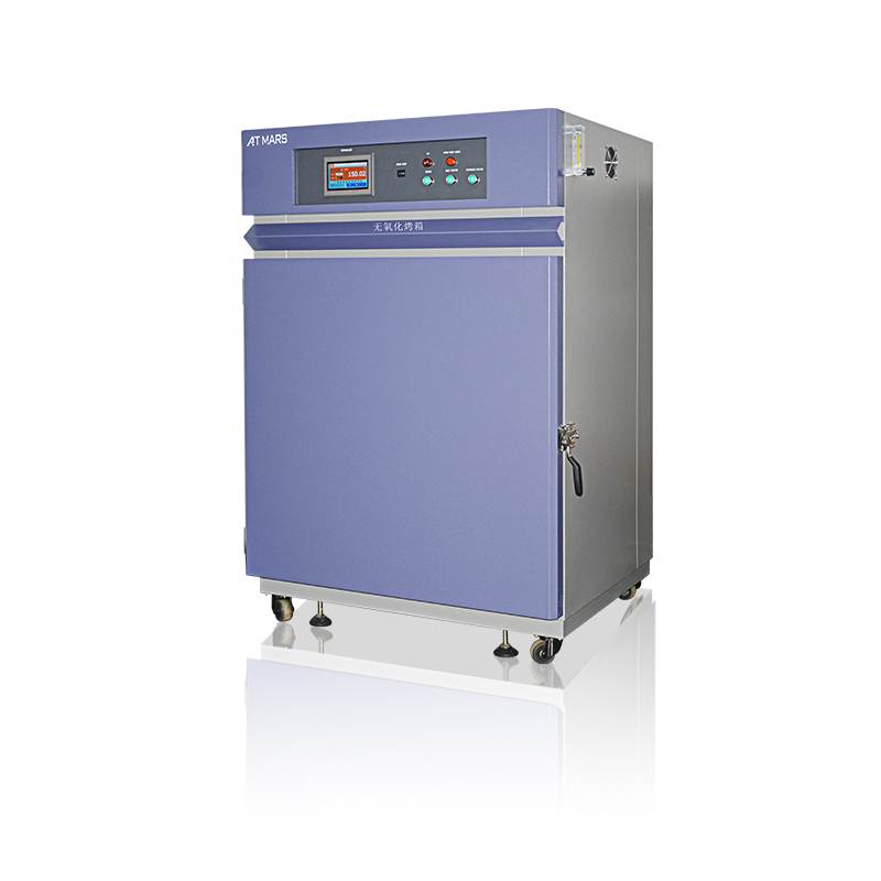 充氮无氧化烘箱 B型