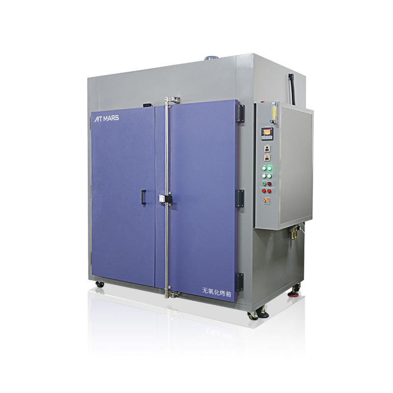 充氮无氧化烘箱