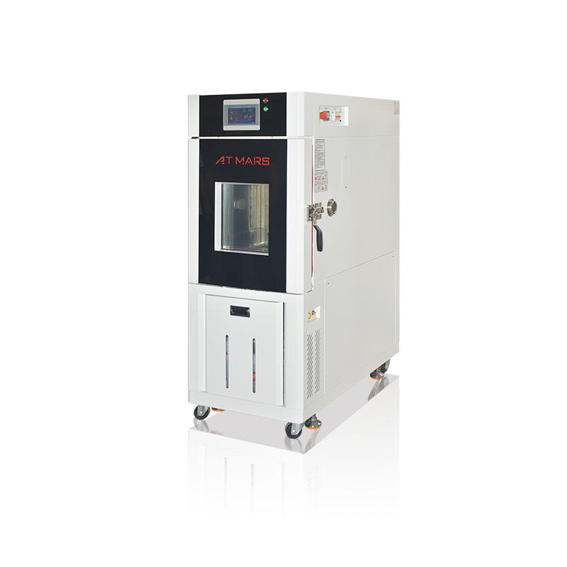 新款恒温恒湿试验箱