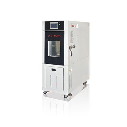 新款恒温恒湿试验箱