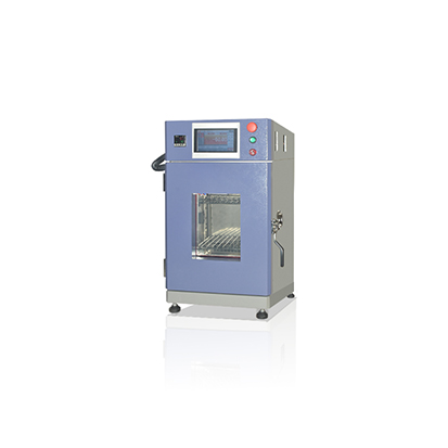 桌上型高低温试验箱