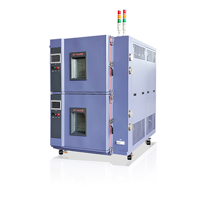 双层防爆高低温试验箱