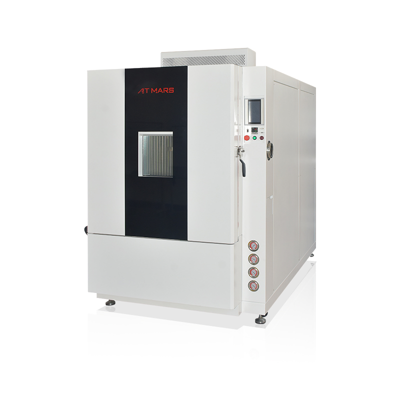 快速温变湿热试验箱