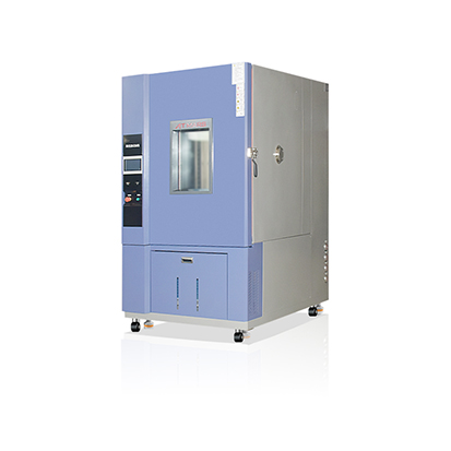 高低温试验箱