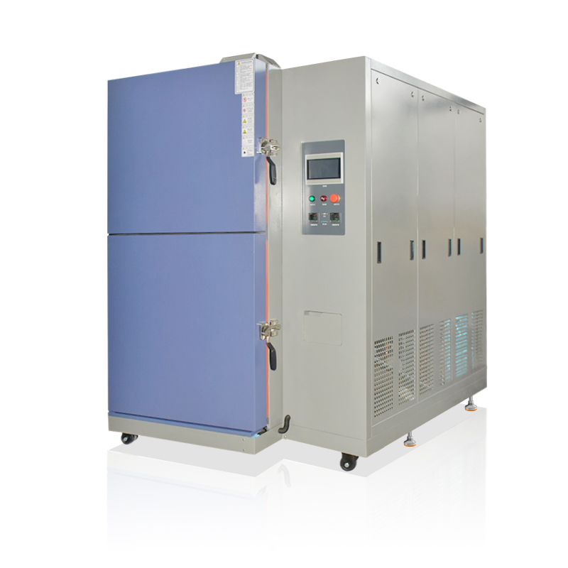 两槽式冷热冲击试验箱