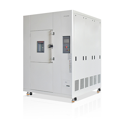四厢式冷热冲击试验箱