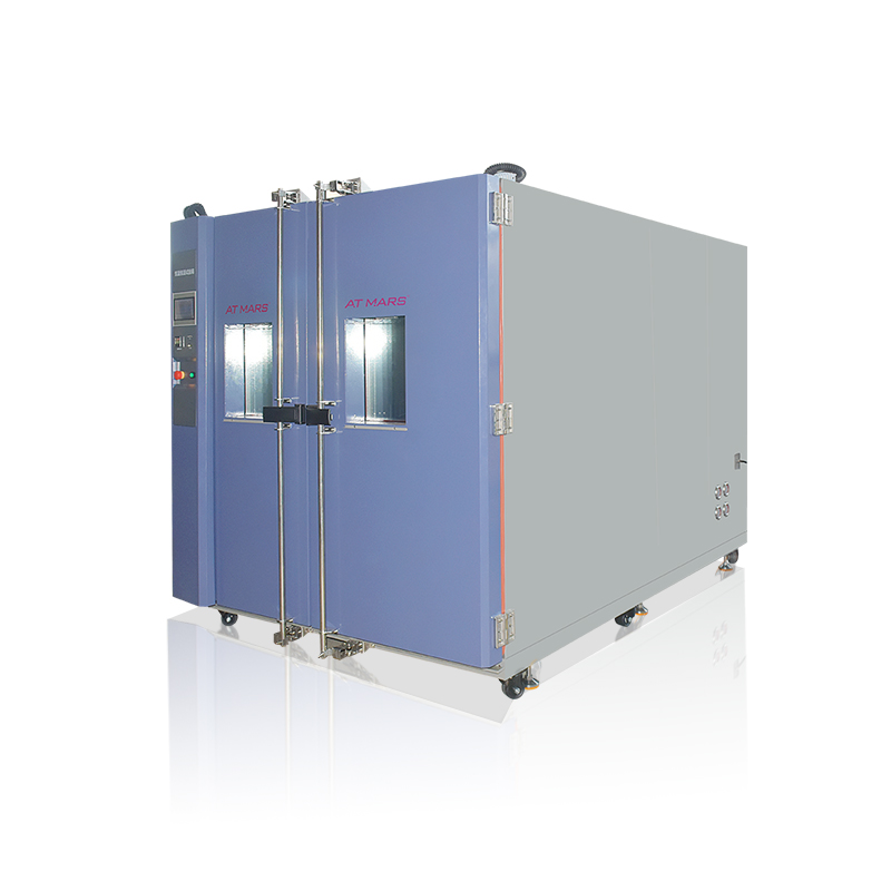 步入式恒温恒湿试验箱